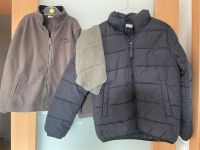 Winterjacke,Skijacke,Fleecejacke,Jacke,Daunenjacke zus.6 Euro Bayern - Regensburg Vorschau