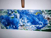 Acryl Pouring Bilder Bayern - Ebern Vorschau