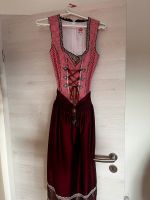 Dirndl mit Bluse *neuwertig* Bayern - Neustadt b.Coburg Vorschau