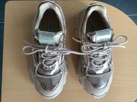 Sneaker von Steve Madden Gr. 37 Niedersachsen - Uelsen Vorschau