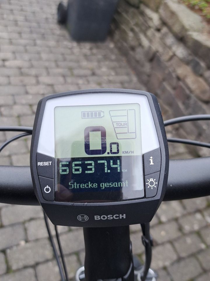 E-Bike KTM Cento 11+ in Meschede