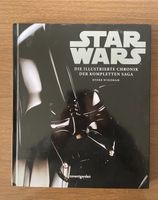 SALE Buch Star Wars Offizielle Chronik 700 Originalbilder NEU München - Pasing-Obermenzing Vorschau