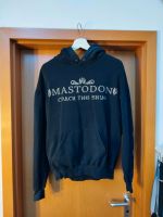 Mastodon Hoodie "Crack The Skye" Kapuzenpullover Bandshirt Bayern - Karlstadt Vorschau