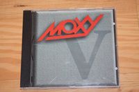 CD von MOXY - V (2000 PACEMAKER ENTERTAINMENT Ltd.) Berlin - Lichtenberg Vorschau