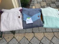 Naketano Pullover Hessen - Rodgau Vorschau