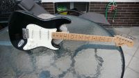 Fender Squier Stratocaster mit USA PICKUPS Rheinland-Pfalz - Worms Vorschau