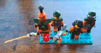 Lego Ninjago Piraten Einzelfiguren Hessen - Gersfeld Vorschau