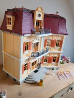 Playmobil Villa mit viel Zubehör Baden-Württemberg - Albstadt Vorschau