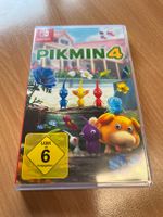 Pikmin 4 (Nintendo Switch) Nordrhein-Westfalen - Hille Vorschau