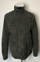 Z Zegna, Goat Suede Jacket, M, Dark Green, Neu, € 1.850,- Nordrhein-Westfalen - Ratingen Vorschau