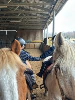 Reitunterricht für Kinder & Jugendliche Niedersachsen - Sassenburg Vorschau