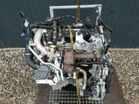 Motor Fiat Ducato 2.3 EURO6 F1AGL411D 130PS 7TKM 2019bj Komplett Rheinland-Pfalz - Waldalgesheim Vorschau