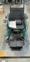 Alber E-Fix mit Meyra Rollstuhl Nordrhein-Westfalen - Mönchengladbach Vorschau