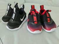 2x Nike babyschuhe Größe 17 Baden-Württemberg - Weil am Rhein Vorschau