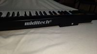 MIDI-Keyboard Miditech Midistart Music 49 Berlin - Tempelhof Vorschau