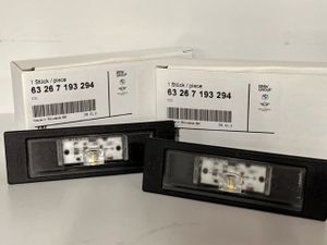 Schilder Led, Gebrauchte Autoteile günstig