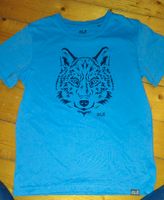 Jack Wolfskin T-Shirt Mecklenburg-Vorpommern - Stralsund Vorschau