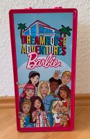 Barbie Dreamhouse Adventures | Puppen Kleiderschrank | Nordrhein-Westfalen - Lüdenscheid Vorschau