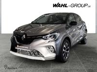 Renault Captur Techno TCe 140 *PDC*KLIMA*NAVI*SITZHEIZUN Aachen - Aachen-Mitte Vorschau
