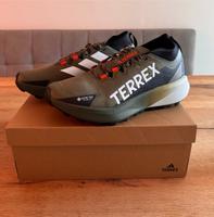 Adidas Terrex Agravic GTX | Größe 42 2/3 Hessen - Siegbach Vorschau