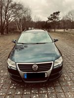 VW Passat 2.0Tdi Comfortline TÜV05/26 Rostock - Kröpeliner-Tor-Vorstadt Vorschau