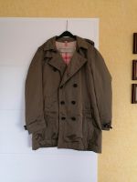 Original Herren Winter Jacke von Burberry Nordrhein-Westfalen - Neukirchen-Vluyn Vorschau