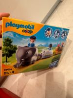 Playmobil 123 Schiebetierzug 70405 ❤️ neu OVP München - Berg-am-Laim Vorschau