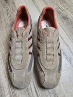 Geox Respira Sneaker Größe 47 Nürnberg (Mittelfr) - Südoststadt Vorschau