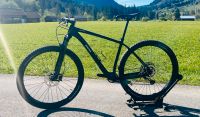 Carbon Hardtail Mountainbike 29 Zoll Rose Bayern - Hindelang Vorschau