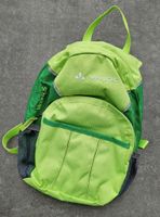 VAUDE Minnie 4,5 l Kinder Rucksack Kindergarten grün Wandsbek - Hamburg Sasel Vorschau