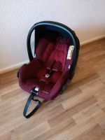 Maxi-Cosi Citi Babyschale Gruppe 0+ Leipzig - Altlindenau Vorschau