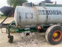 Meyer lohne pumpfas 4000 l Nordrhein-Westfalen - Hille Vorschau