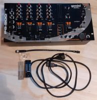 Gemini PS-900 pro Preamp mixer - 4+2 Kanal Mischpult DJ Stuttgart - Sillenbuch Vorschau