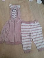Babykleidung  klamotten 74/80 Set  Hose pulli Nordrhein-Westfalen - Sankt Augustin Vorschau