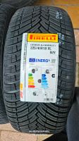 4 neu Allwetterreifen Pirelli incl Montage 225/40R18 92Y Dot2023 Baden-Württemberg - Philippsburg Vorschau