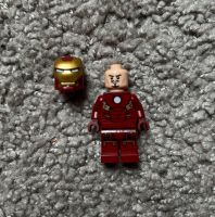 Lego Iron Man Mark 7 Burglesum - Burg-Grambke Vorschau