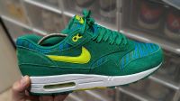 Nike Air Max 1 Essential lucid green grün 2014 neu 42.5 us9 Nordrhein-Westfalen - Castrop-Rauxel Vorschau