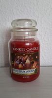 Yankee Candle Spiced Berry Sangria Nordrhein-Westfalen - Neukirchen-Vluyn Vorschau