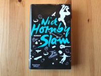 Buch/Roman ‚Slam‘ von Nick Hornby deutsch hardcover Bayern - Roding Vorschau