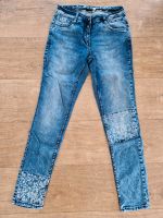 Cecil Jeans Gr. 27 Damen Hose Niedersachsen - Seelze Vorschau