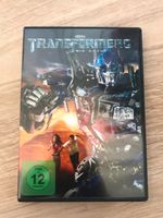 DVD Transformers Die Rache Bayern - Leinburg Vorschau