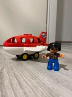 Lego DUPLO Flugzeug + Pilot Ricklingen - Wettbergen Vorschau