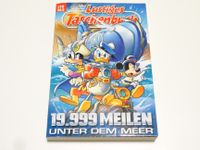 Walt Disney LTB 562 - 19999 Meilen unter dem Meer Comic Berlin - Reinickendorf Vorschau