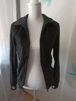 Schwarze Damen Sport Jacke Gr. XS, 34 *NEUWERTIG* Hessen - Lahnau Vorschau