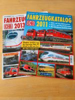 Fahrzeugkatalog DB 2011 und 2013 GeraMond Baden-Württemberg - Weinstadt Vorschau