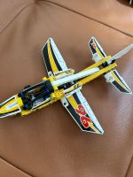 Lego Technik 42044: Düsenflugzeug Kr. München - Neuried Kr München Vorschau