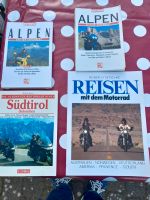 Motorrad Reise und Touren Bücher Schleswig-Holstein - Steinfeld Vorschau