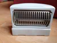 DDR Heizstrahler 500W Sachsen - Ellefeld Vorschau