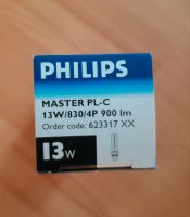 Philips Master PL-C 830/4P warm-weiß 300k NEU&OVP 9St lieferbar! Niedersachsen - Verden Vorschau