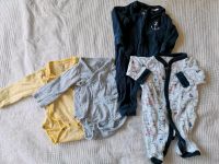 Baby Body Langarm H&M, Schlafanzug, Overall Gr. 56 Kleidungspaket Altona - Hamburg Lurup Vorschau